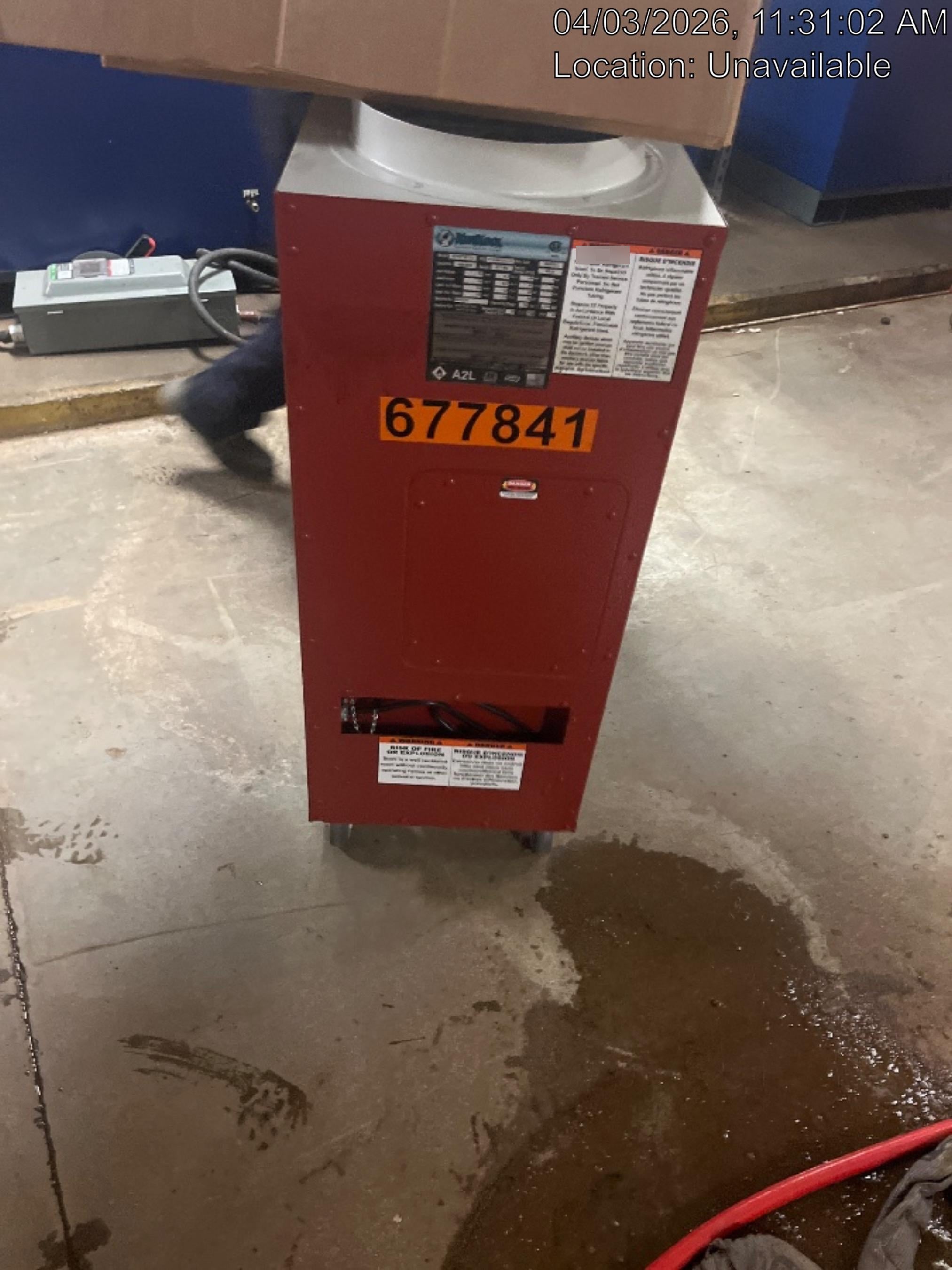 2026 KWIKOOL KPHP1811-3
