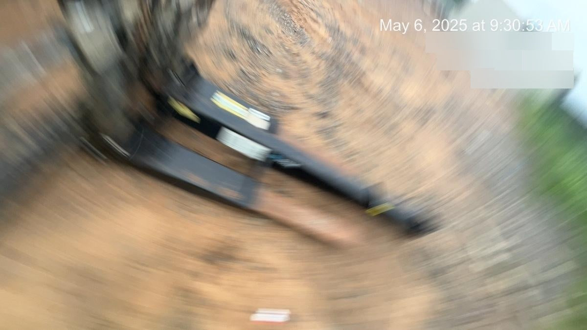 2023 STAR INDUSTRIES M1360B - Star JIB Boom