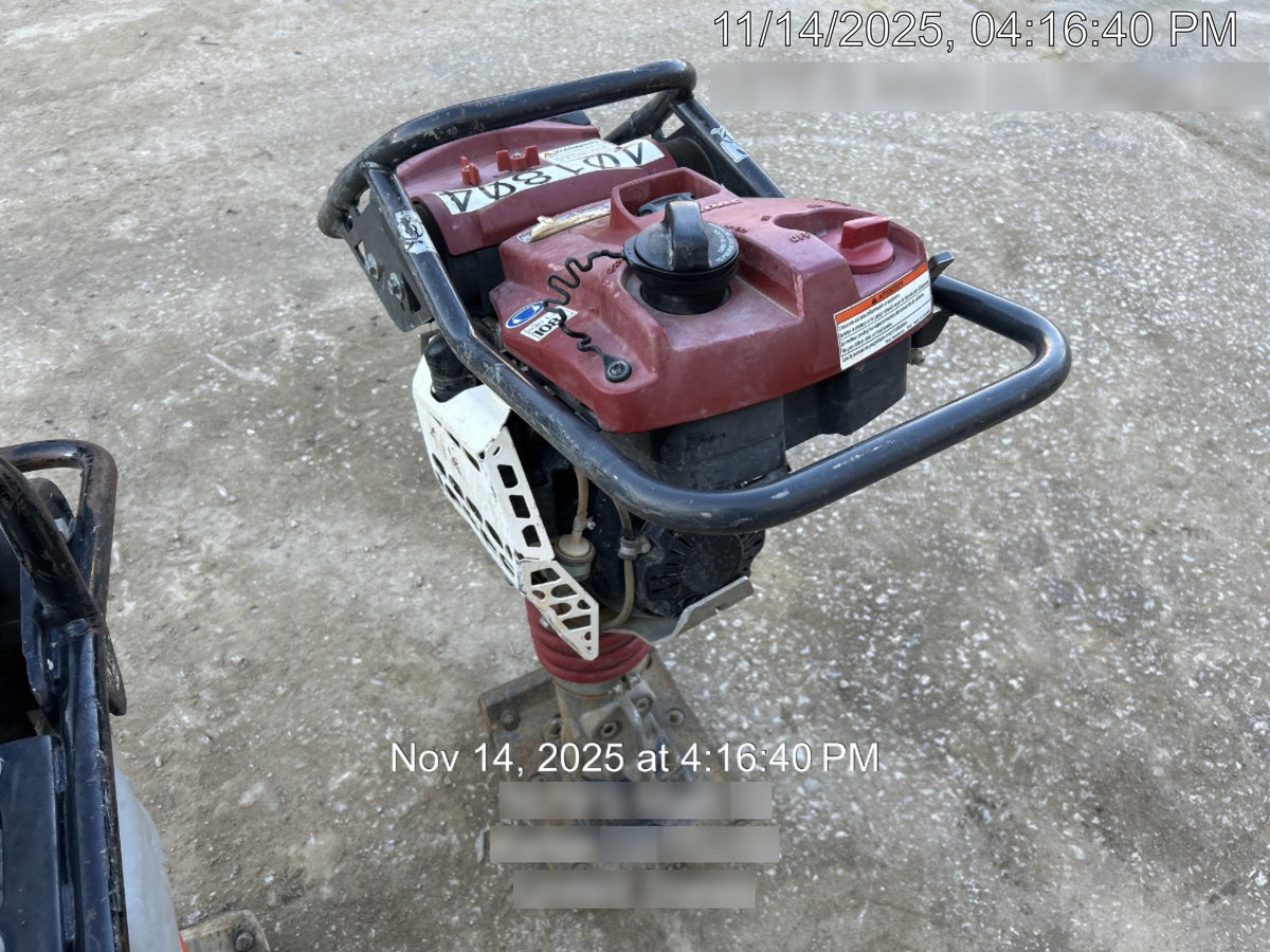 2024 DYNAPAC DR6X