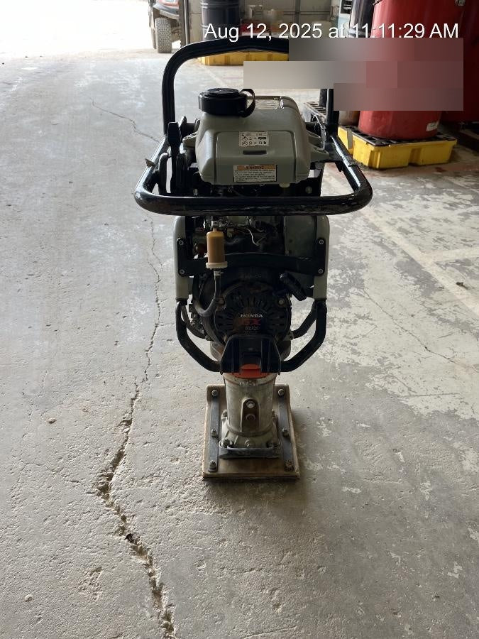 2023 MULTIQUIP MTX60HD