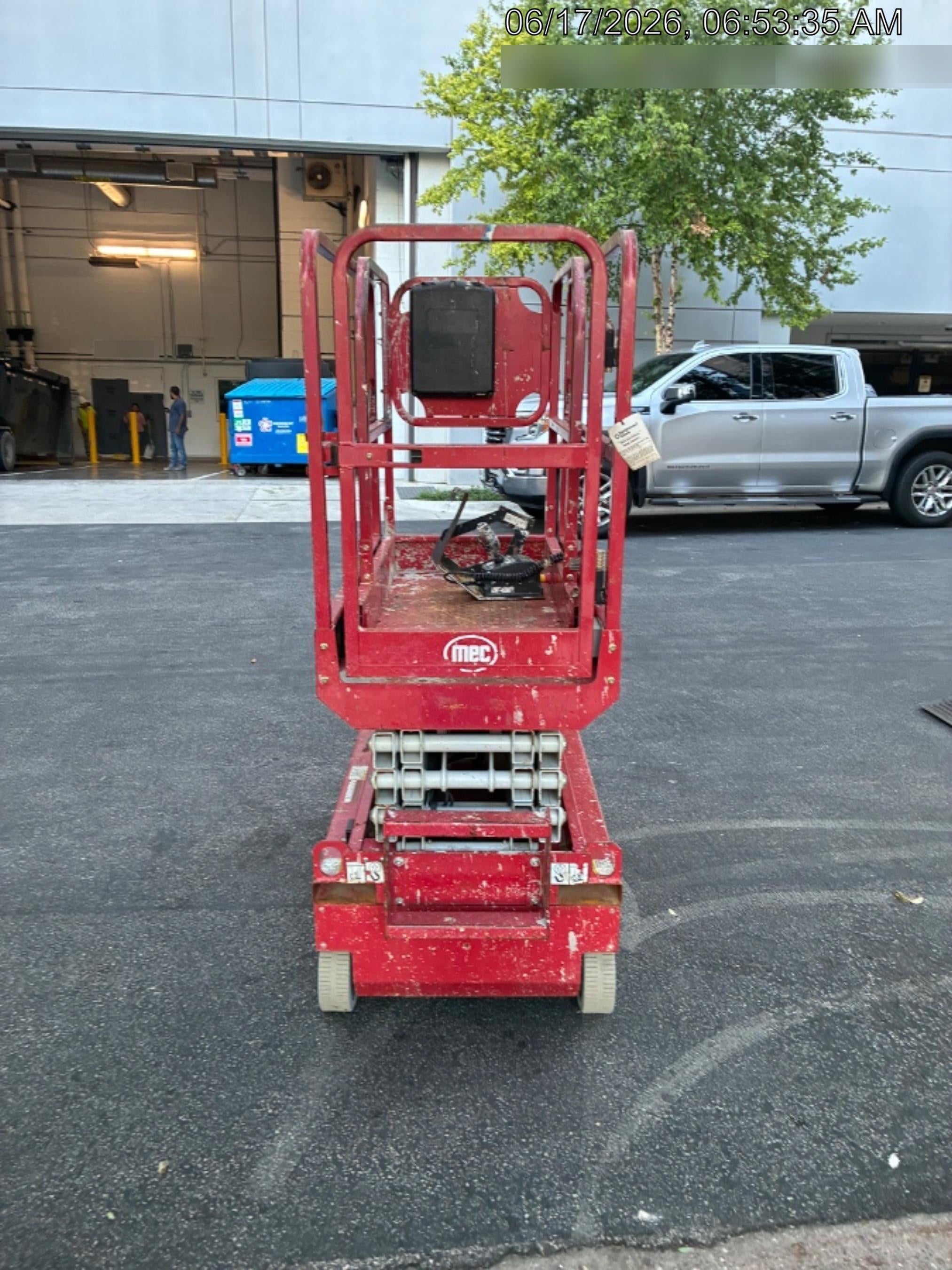2022 MEC 1330SE