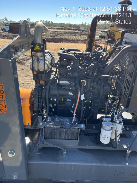 2022 MYERS-SETH RL-300