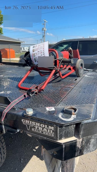 2019 HILTI TE 3000-AVR