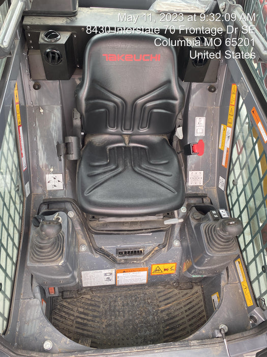 2023 STEELPOINT K19E