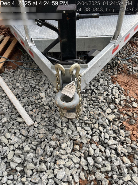 2024 CAMPO DB1200CT