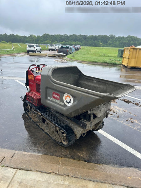 2023 TORO MBTX 2500-TS