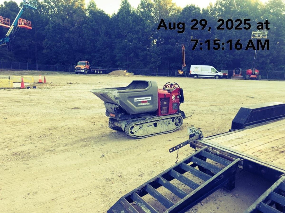 2022 TORO MBTX 2500-TS