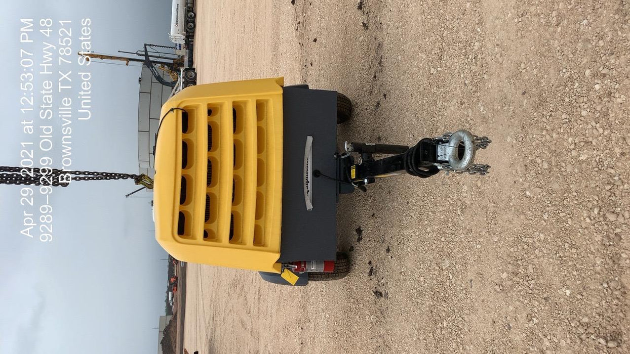 2021 ATLAS COPCO XAS188