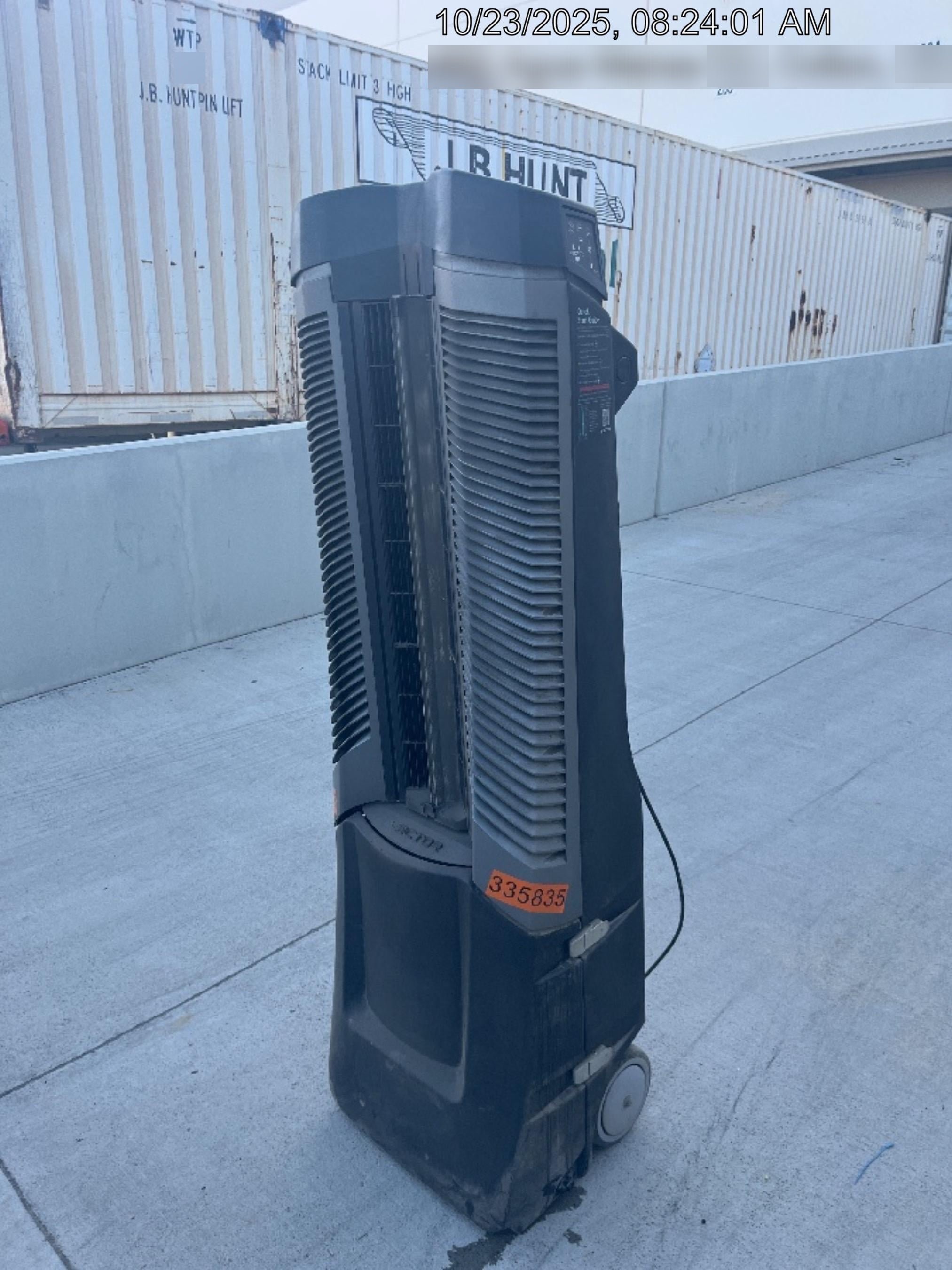 2023 VECTOR Vector Max