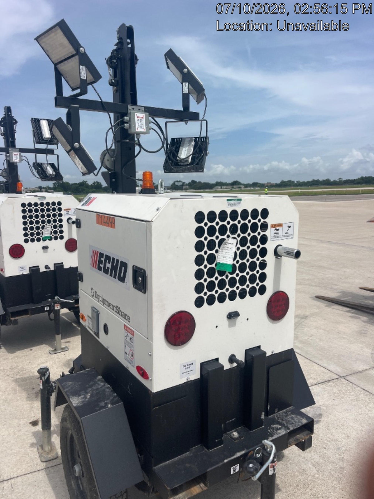 2026 ECHO DLT-3