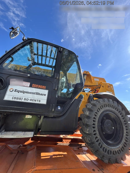 2024 JCB 509-42