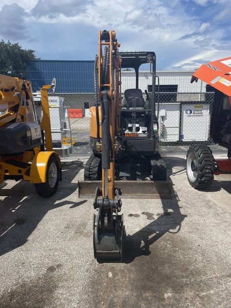 2019 CASE CX26C