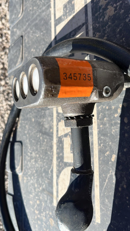2023 MICHIGAN PNEUMATIC T3-EHDH-CARBIDE