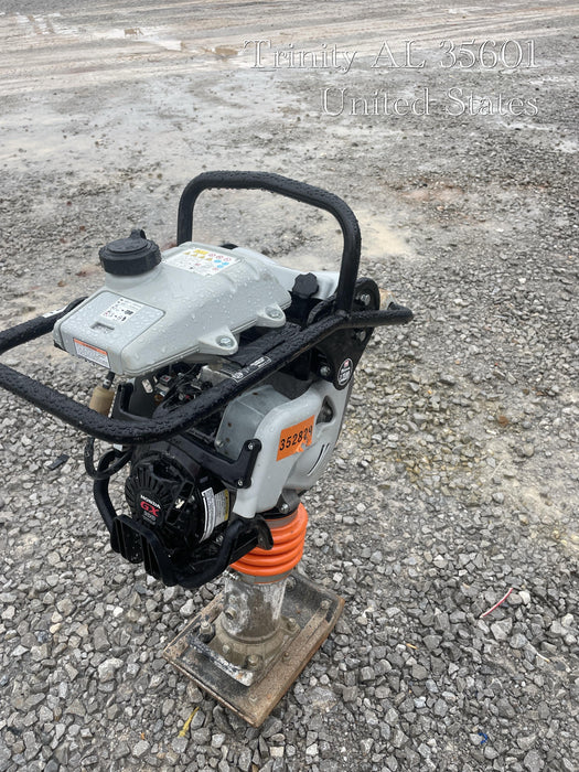 2023 MULTIQUIP MTX60HD