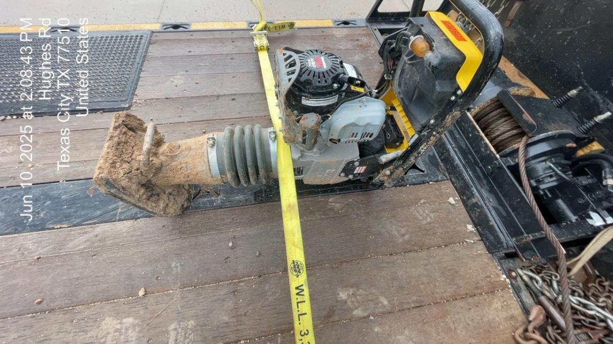 2024 WACKER NEUSON BS68-4Ab/28