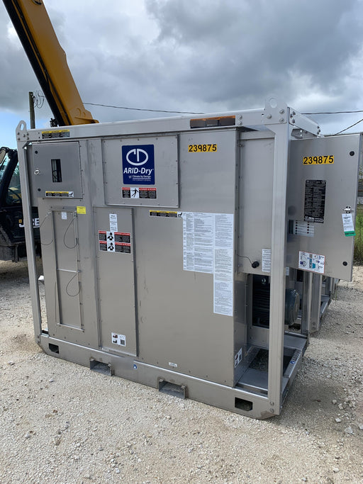 2022 CLIMATE DESIGN INTERNATIONAL MS-7500/5500