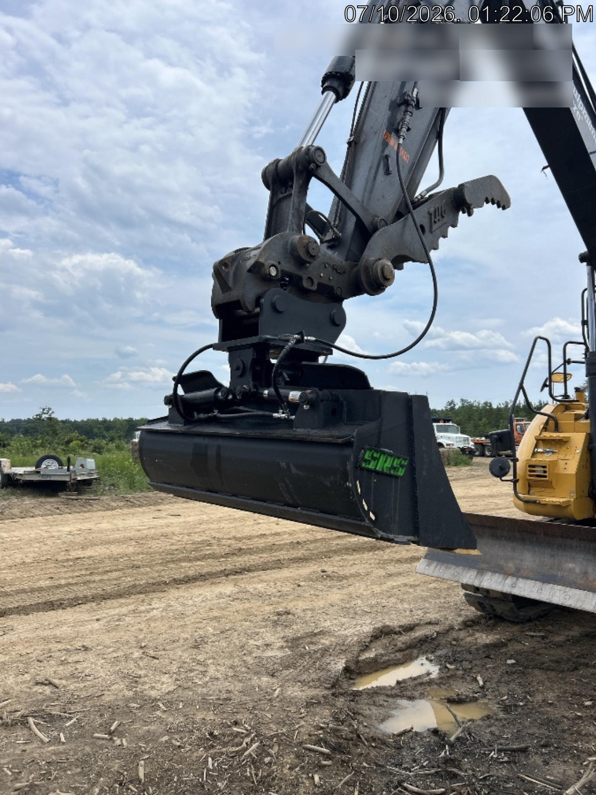 2024 TAG MANUFACTURING 3605TTB