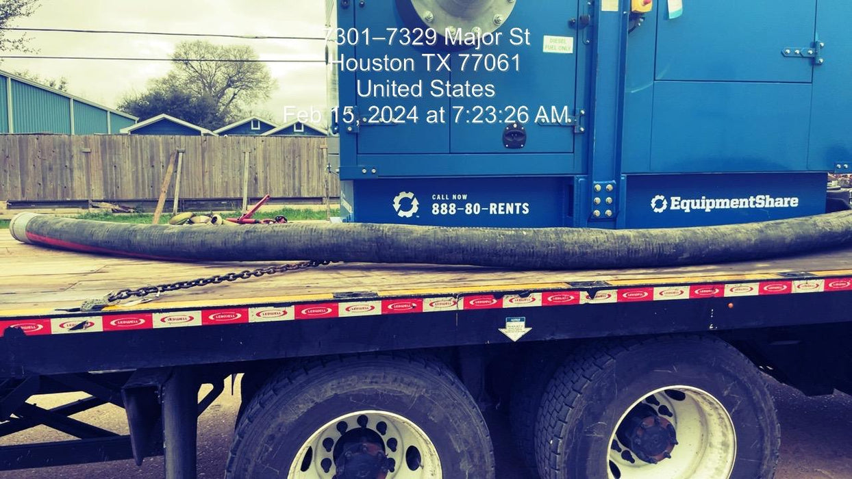 2022 THOMPSON 12R-DDS-3.6-X Canopy