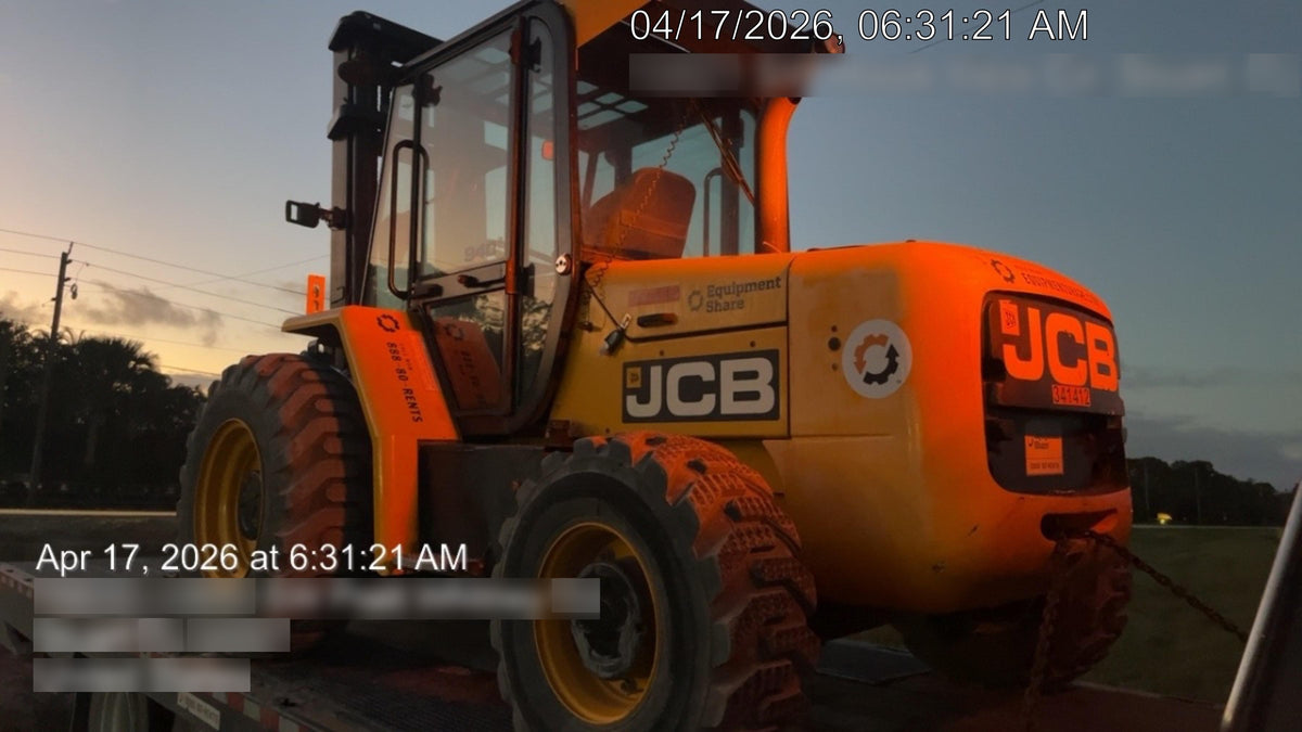 2023 JCB 940-4