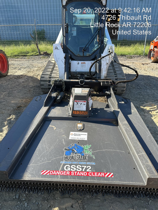 2022 PALADIN 30372A-0022