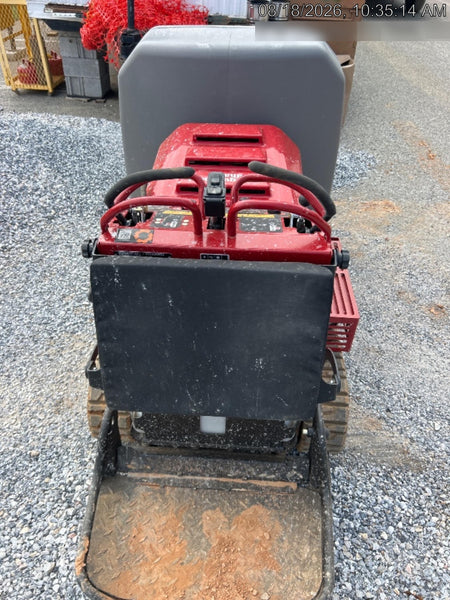 2026 TORO MBTX 2500-TS