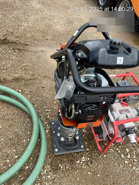 2024 HUSQVARNA LT6005