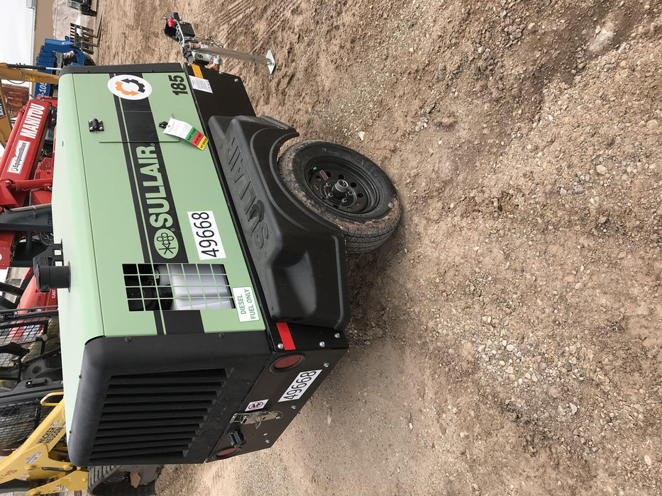 2019 SULLAIR 185-DPQ