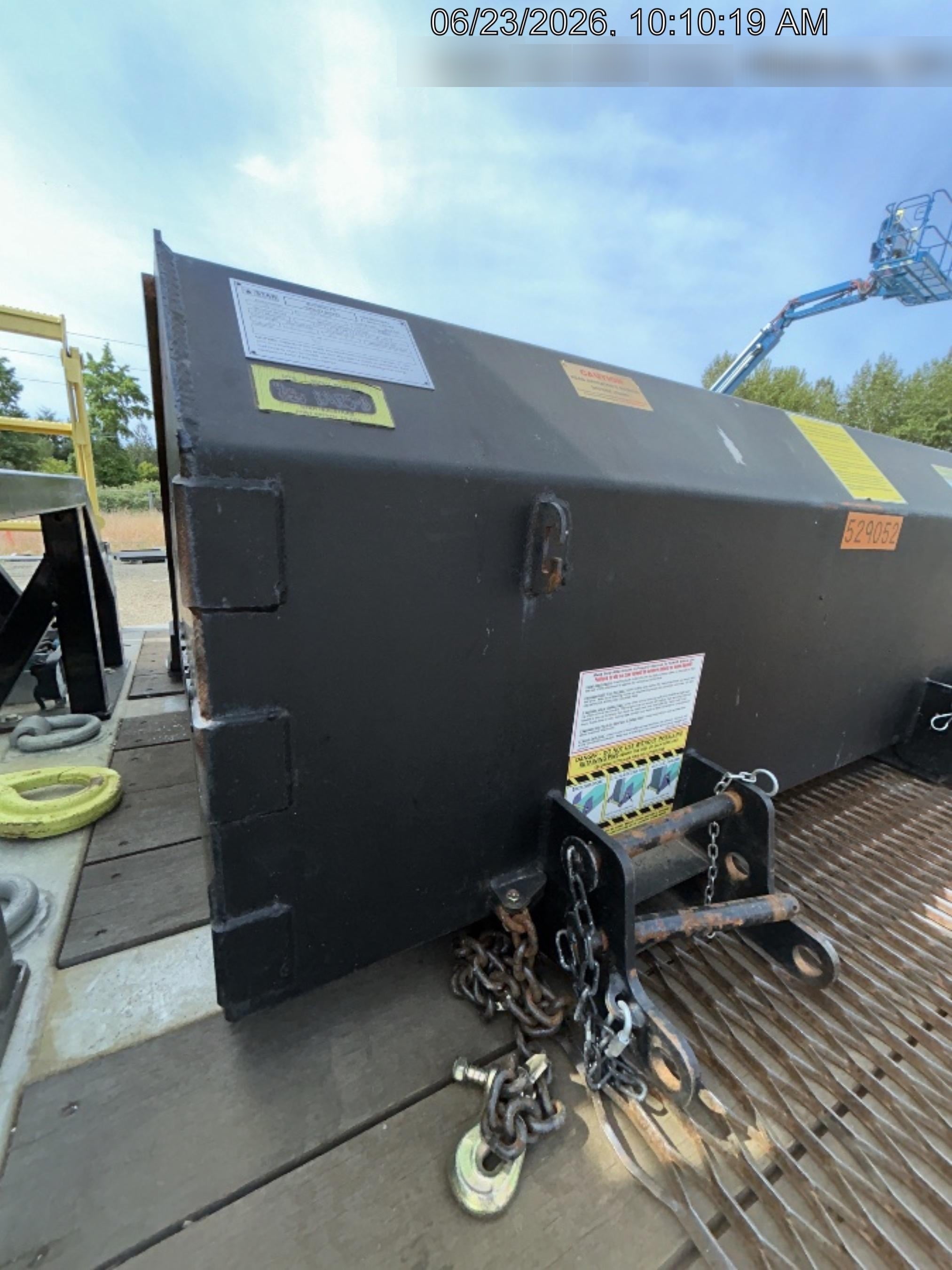 2025 STAR INDUSTRIES 1406B