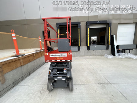 2022 SKYJACK SJ3226