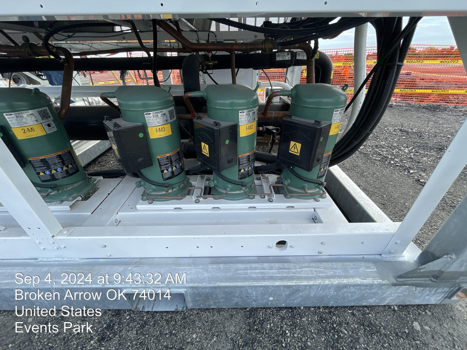 2024 CAPS PCHH-70TC-0NN0NN-5E5-0-PG2CEUP