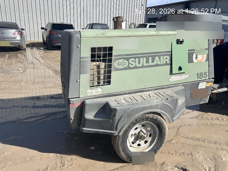 2019 SULLAIR 185-DPQ