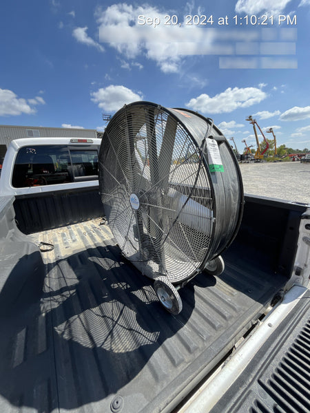 2021 AIRMASTER MC420