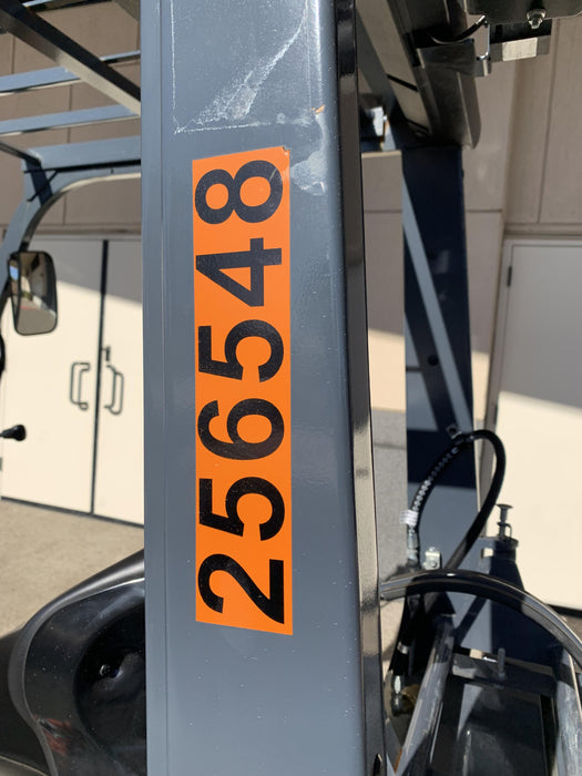 2022 TOYOTA 50-8FGU25