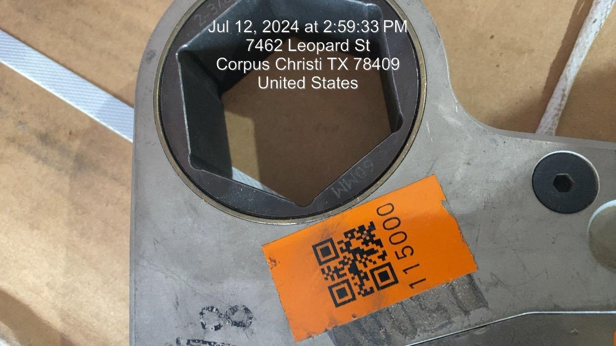 2020 TORCUP TX-4RL206M60