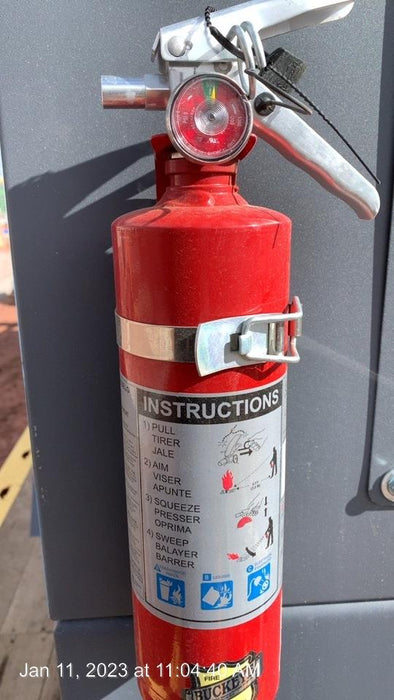 2022 ATLAS COPCO QAS 125