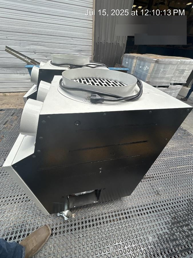 2022 KWIKOOL KPAC1411-2