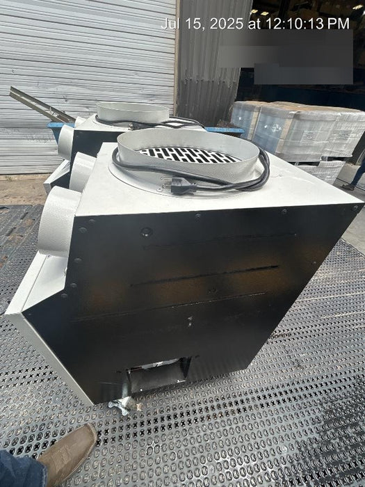 2022 KWIKOOL KPAC1411-2