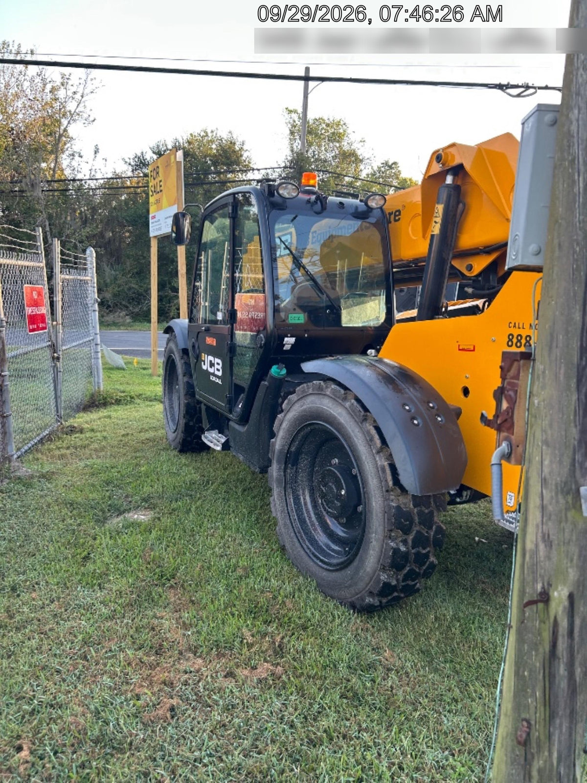 2025 JCB 506-36