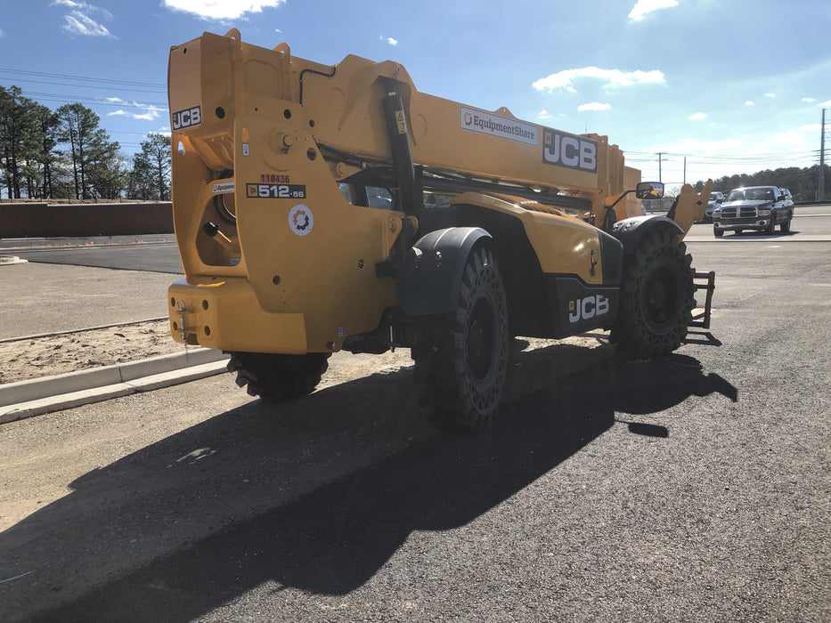 2020 JCB 512-56