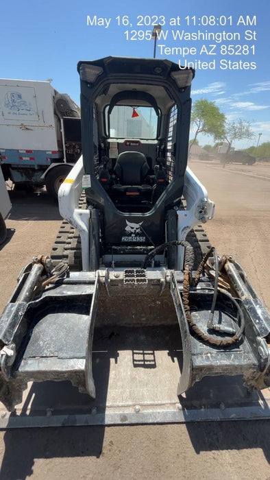 2021 PALADIN UTILITY GRAPPLE 11876-0022