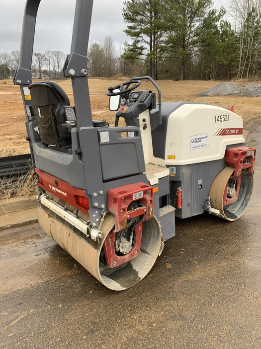 2020 DYNAPAC CC 1200