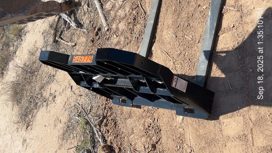 2025 VIRNIG PF4855-5VG