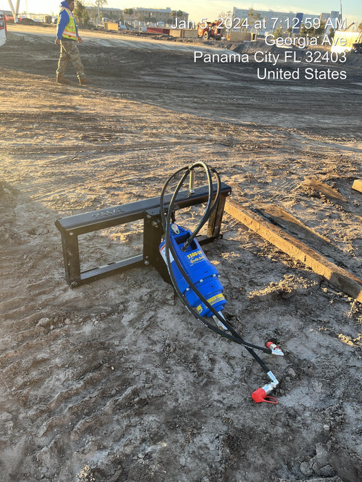 2023 AUGER TORQUE 3300-30