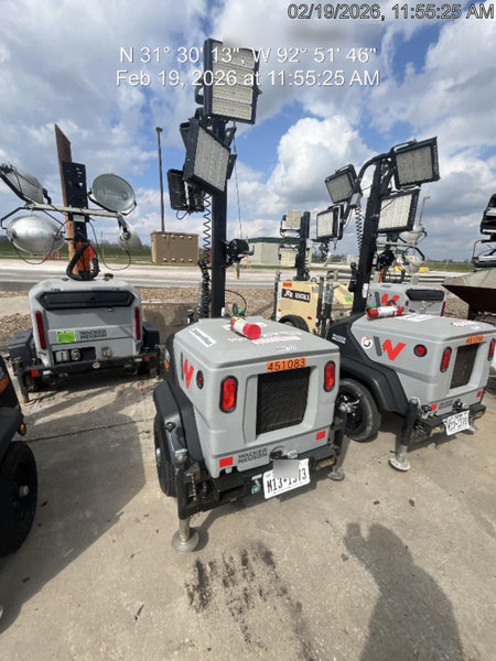 2024 WACKER NEUSON LTT4