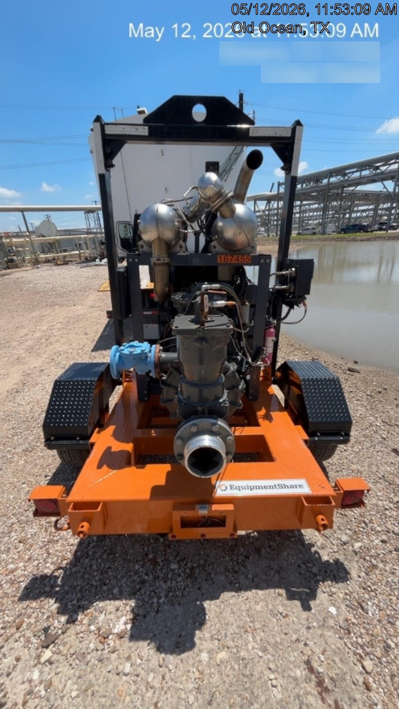 2021 RWN 3HC-RP-EM16-3