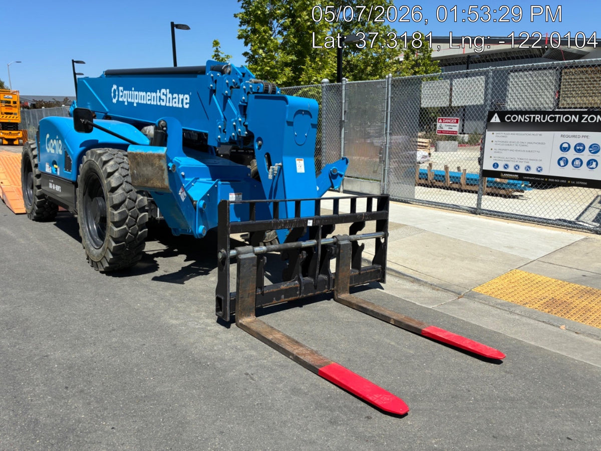 2025 GENIE GTH-1056