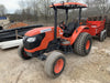 2024 KUBOTA M7060HD Canopy