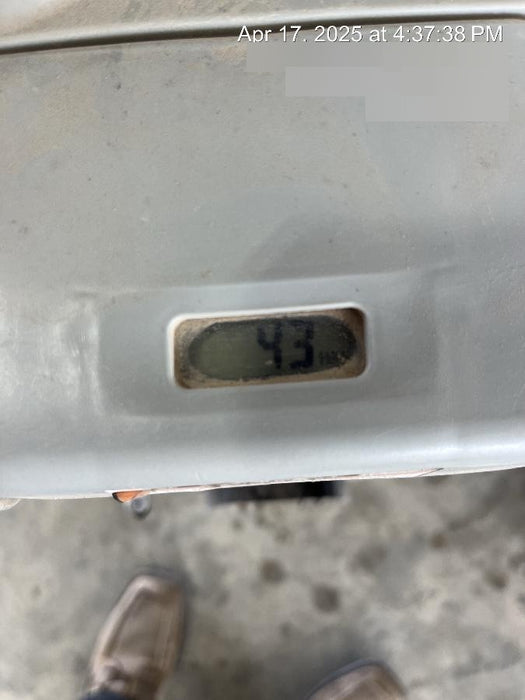 2023 MULTIQUIP MTX60HD