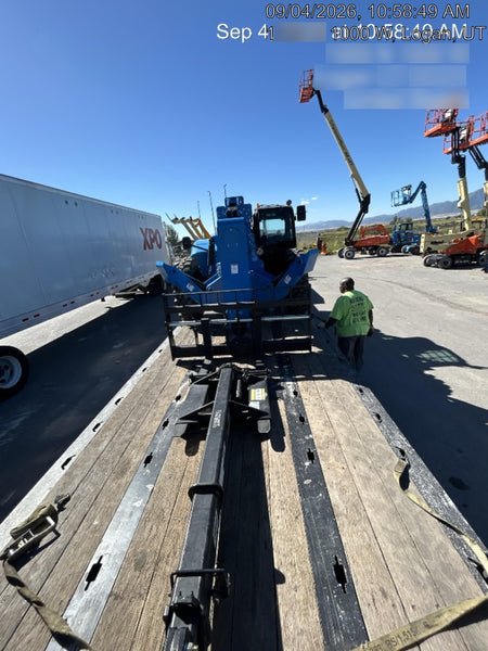 2026 GENIE GTH-1056