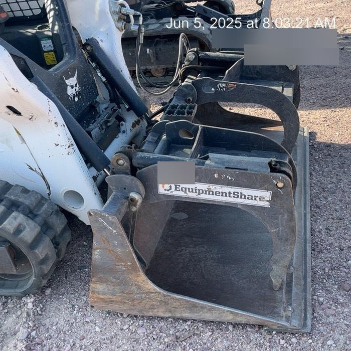 2021 PALADIN UTILITY GRAPPLE 11876-0022